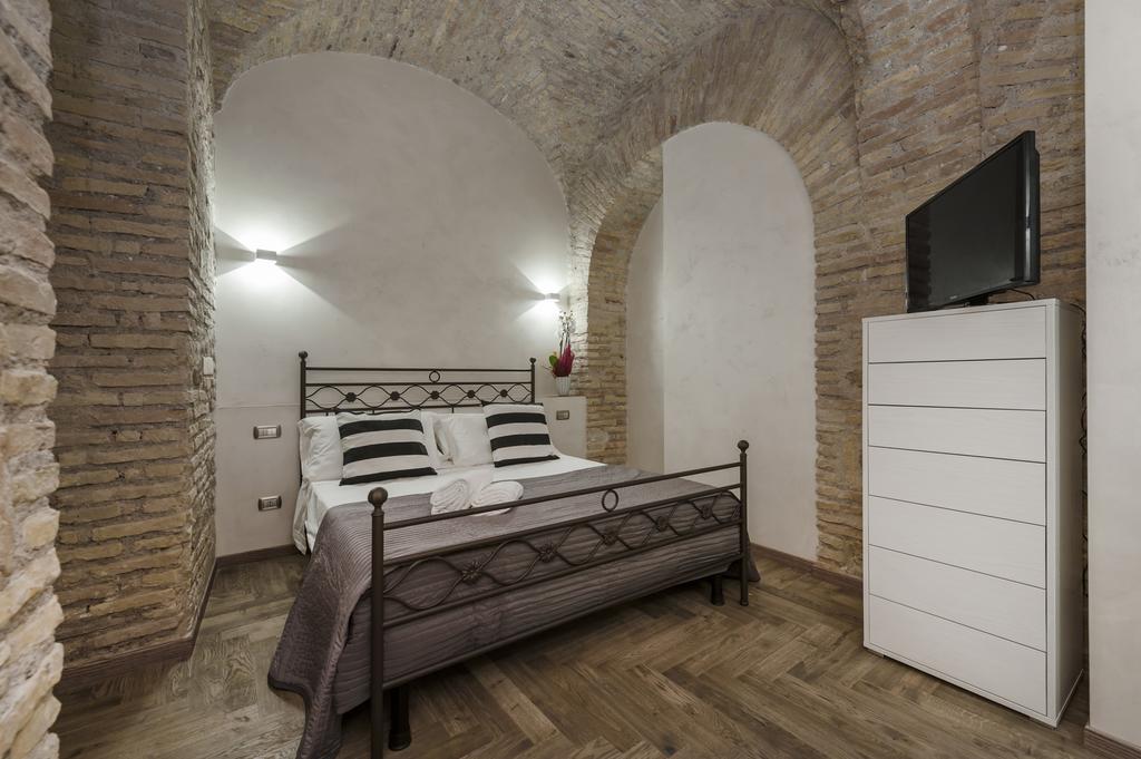 Apartamento White Flat Rione Monti Roma Exterior foto